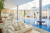 Grand Hotel Palladium Santa Eulalia del Rio - románticos