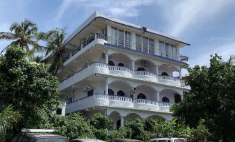 Swati Hotel