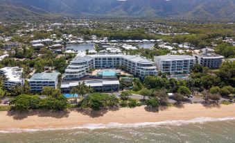 Vue Apartments Trinity Beach