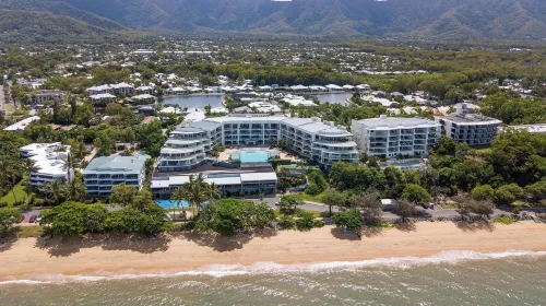 Vue Apartments Trinity Beach