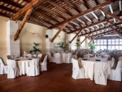 Phi Hotel la Tonnara di Bonagia Hotels in Valderice