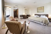 Hotel Devin Hotels in Bratislava I