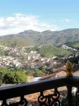 Pousada Casa Dos Contos