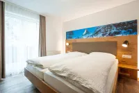 Apartments Patricia Hotels in Теш
