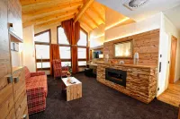 Wellness-Hotel Talblick Hotels in Schomberg