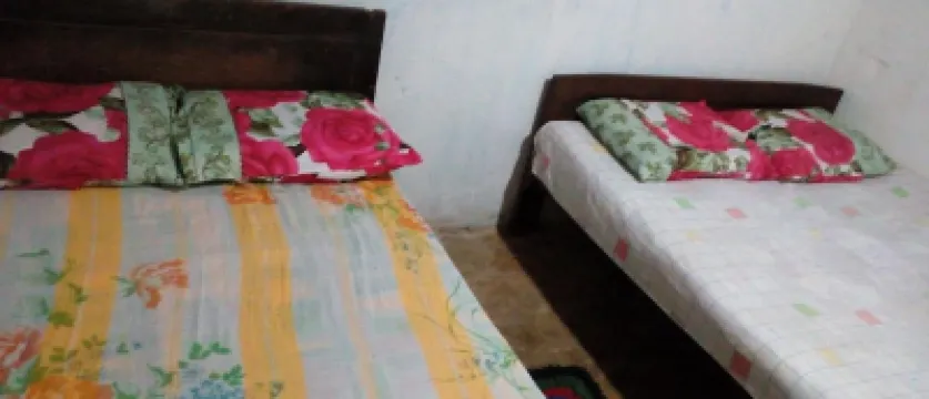 Meemure Isabulana Resort - Hostel Hoteles en 