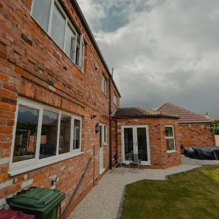 Holiday Home Epworth