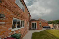 Holiday Home Epworth - 4-Star