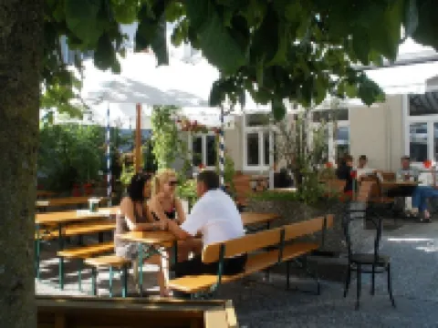 Gasthof Zum Hirsch