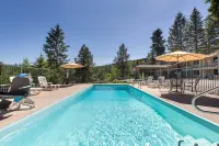 Timbers Motel Hotels in Bigfork