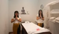 Olympic Palace - spa