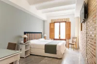 Ad Hoc Parque Hotels in Betera