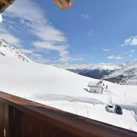 Hotel Interalpen