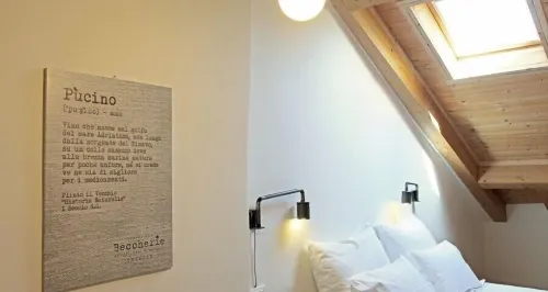 Locanda Alle Beccherie - 3-Star