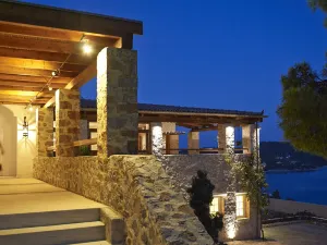 Atrium Hotel