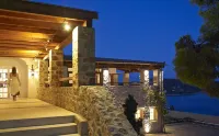 Atrium Hotel Hotels in Skiathos
