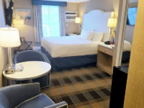 King's Port Inn Hotels in Kennebunk