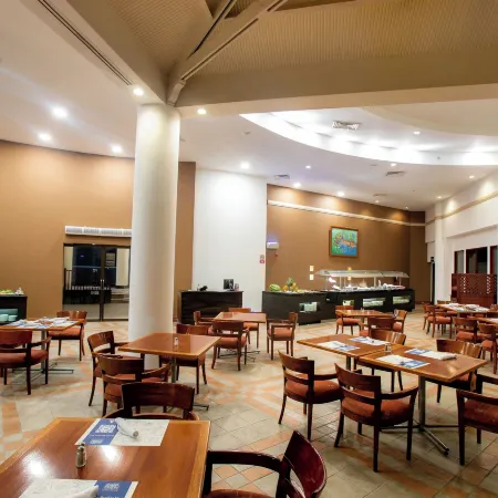 Hotel Colon Salinas