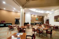 Hotel Colon Salinas - Frühstück