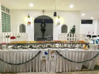 BukitIndah-Yesido-R.O.M Chapel