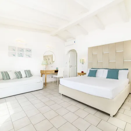 Residenza Al Pesce d'Oro