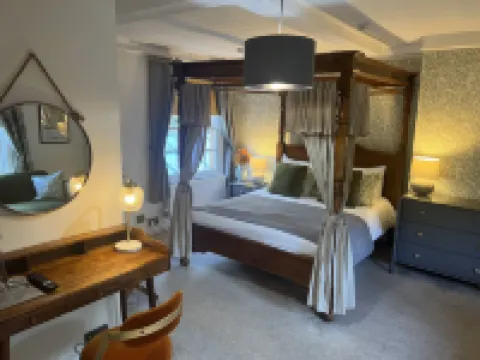 Old Rectory House, Redditch Hotels in Redditch