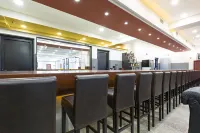 Hotel Sterling Garni - bar