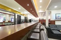 Hotel Sterling Garni - bar