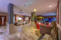 Meryan Hotel - Ultra All Inclusive - spa