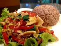 Bohemiaz Resort and Spa Kampot Hotels in Kampot