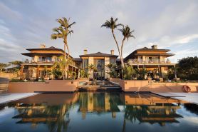 Pezula Nature Retreat