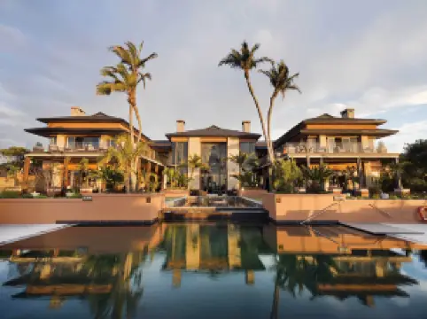 佩祖拉自然靜居