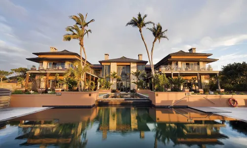 Pezula Nature Retreat