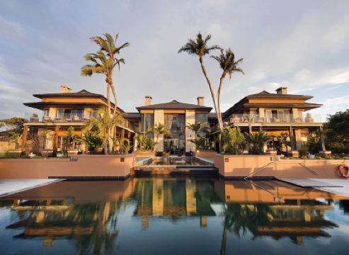 Pezula Nature Retreat