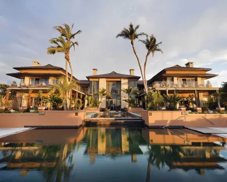 ペズラ ネイチャー リトリート クニスナのホテル