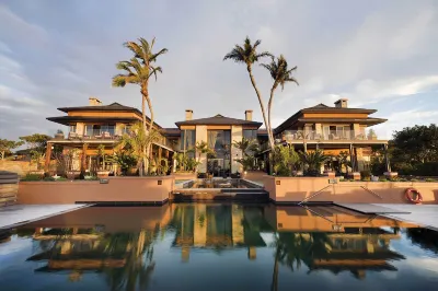 เปซูลา เนเจอร์ รีทรีท โรงแรมใน