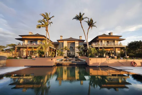 Pezula Nature Retreat