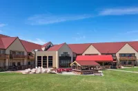 Arrowwood Resort at Cedar Shore فنادق في Oacoma
