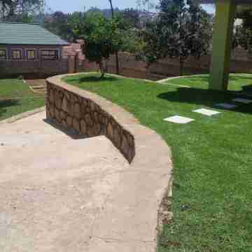 Vot Hostel Hotel Exterior