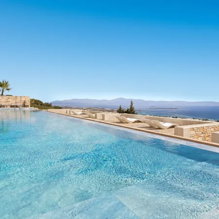 Calme Boutique Hotel - Adults Only