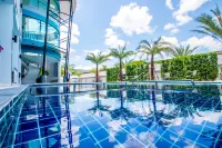 Baan Yamoo Ranong Hotel di Ranong