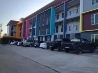 เคทู ลีฟวิ่ง อุตรดิตถ์ - ที่มีที่จอดรถ