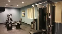 Best Western Plus Boardman Inn  Suites - Træningscentre