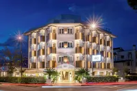 هوتل الورولوجيو Hotels near Caorle