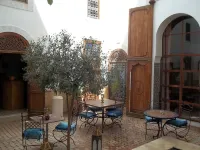 Riad Attarine โรงแรมใน
