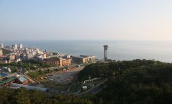 Oceanview Resortel