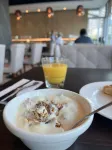 Best Western Premier Marina Las Condes - petit déjeuner