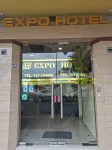 Expo Hotel Hotels in Labuan