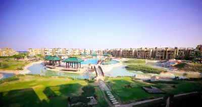 Blue Bay Asia Resort El Sokhna Hotels in Ataqah
