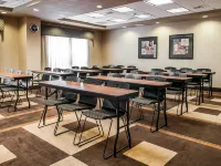 MainStay Suites Hobbs Hotels in Hobbs